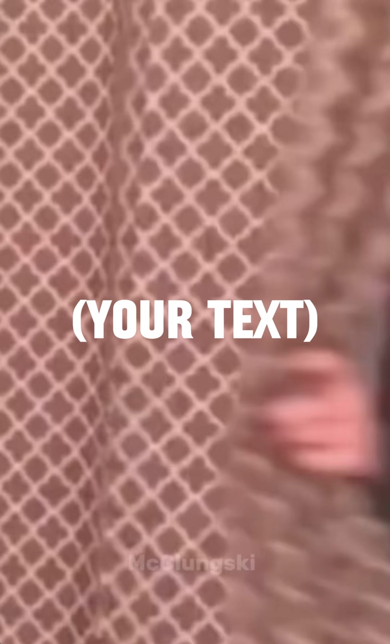 ✨| Your text