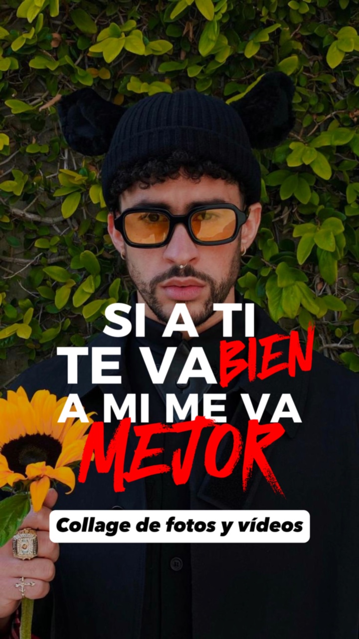 A MI ME VA MEJOR👌🏻