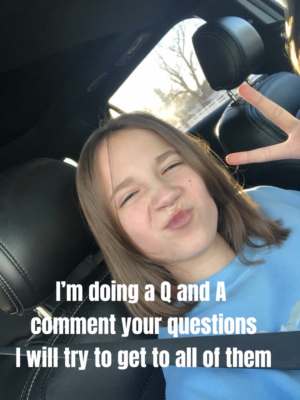 Q and A