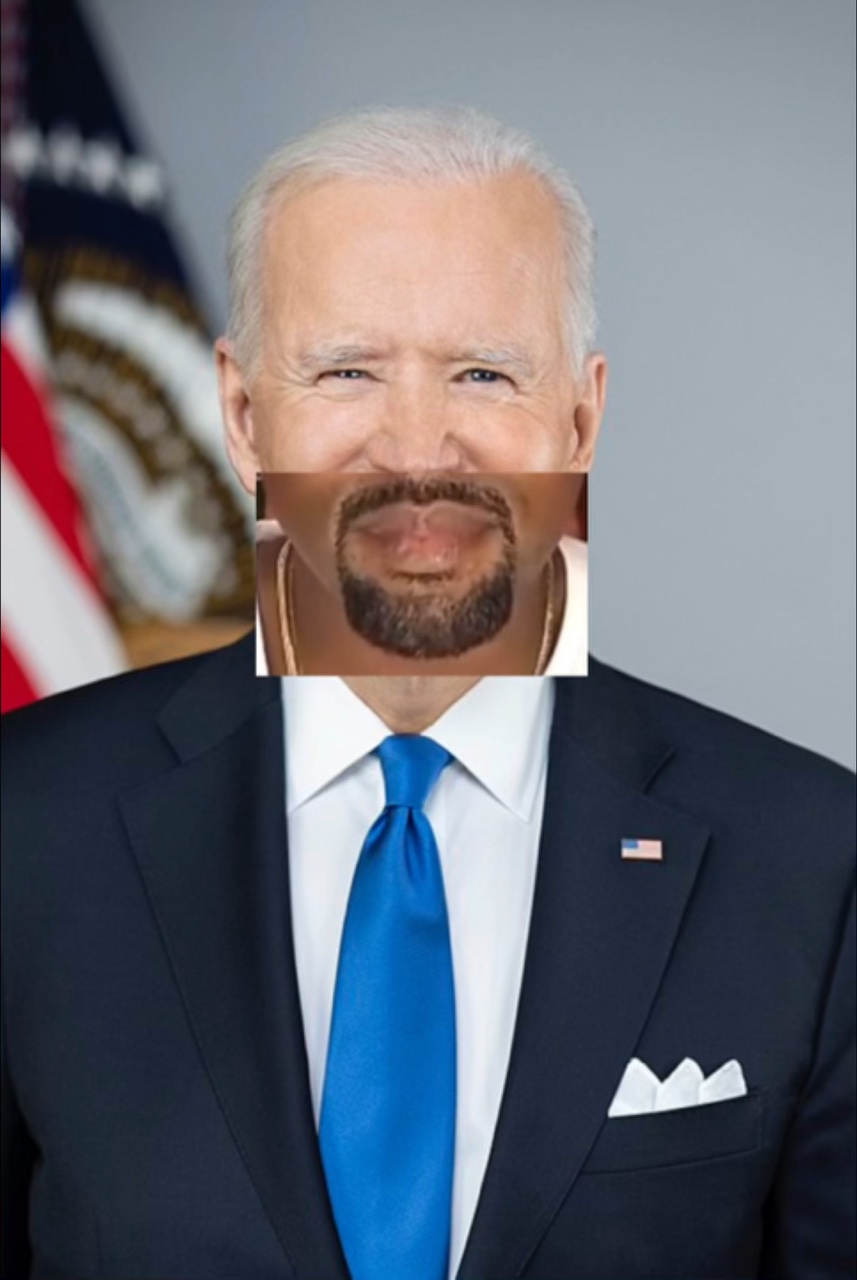 Joe Biden meme 