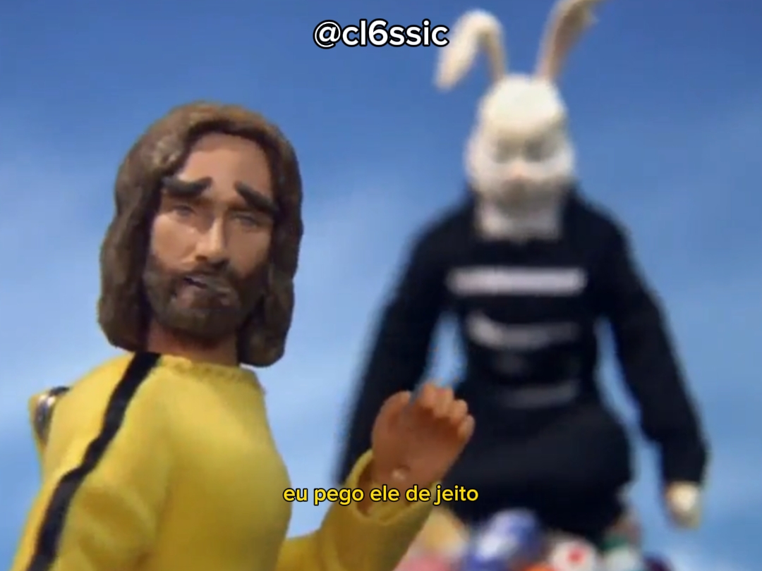 Kill Bunny Parte 3