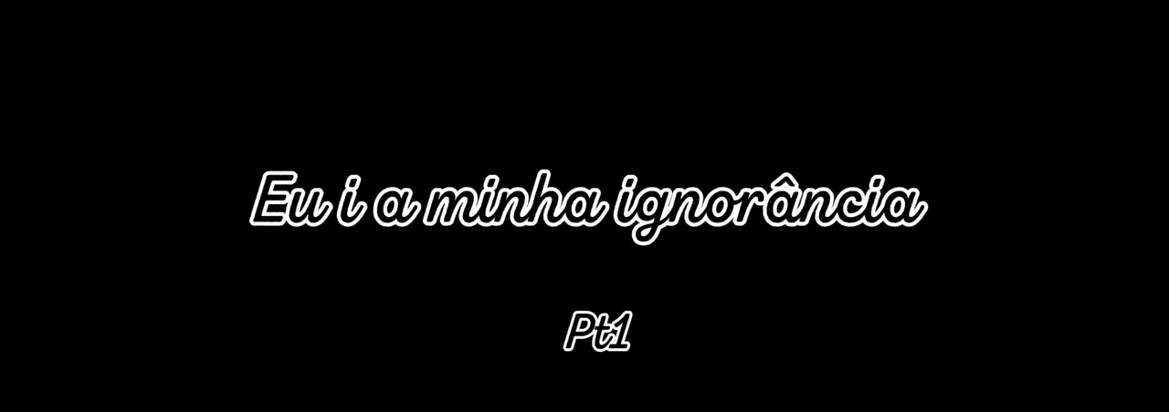 Eu sou ing sim ou n 