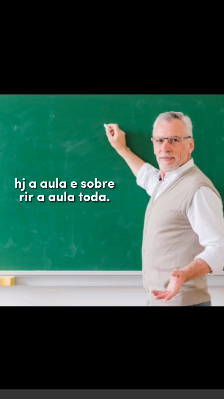 hj é agente 