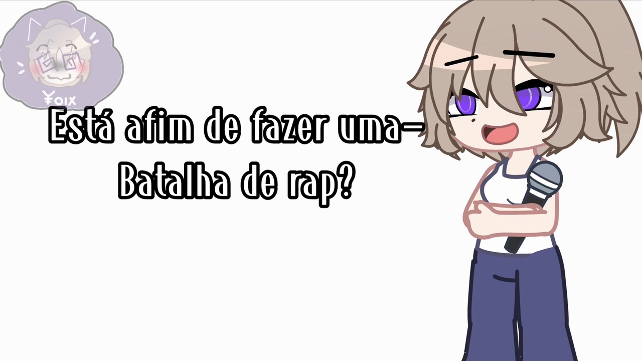 Batalha de rap