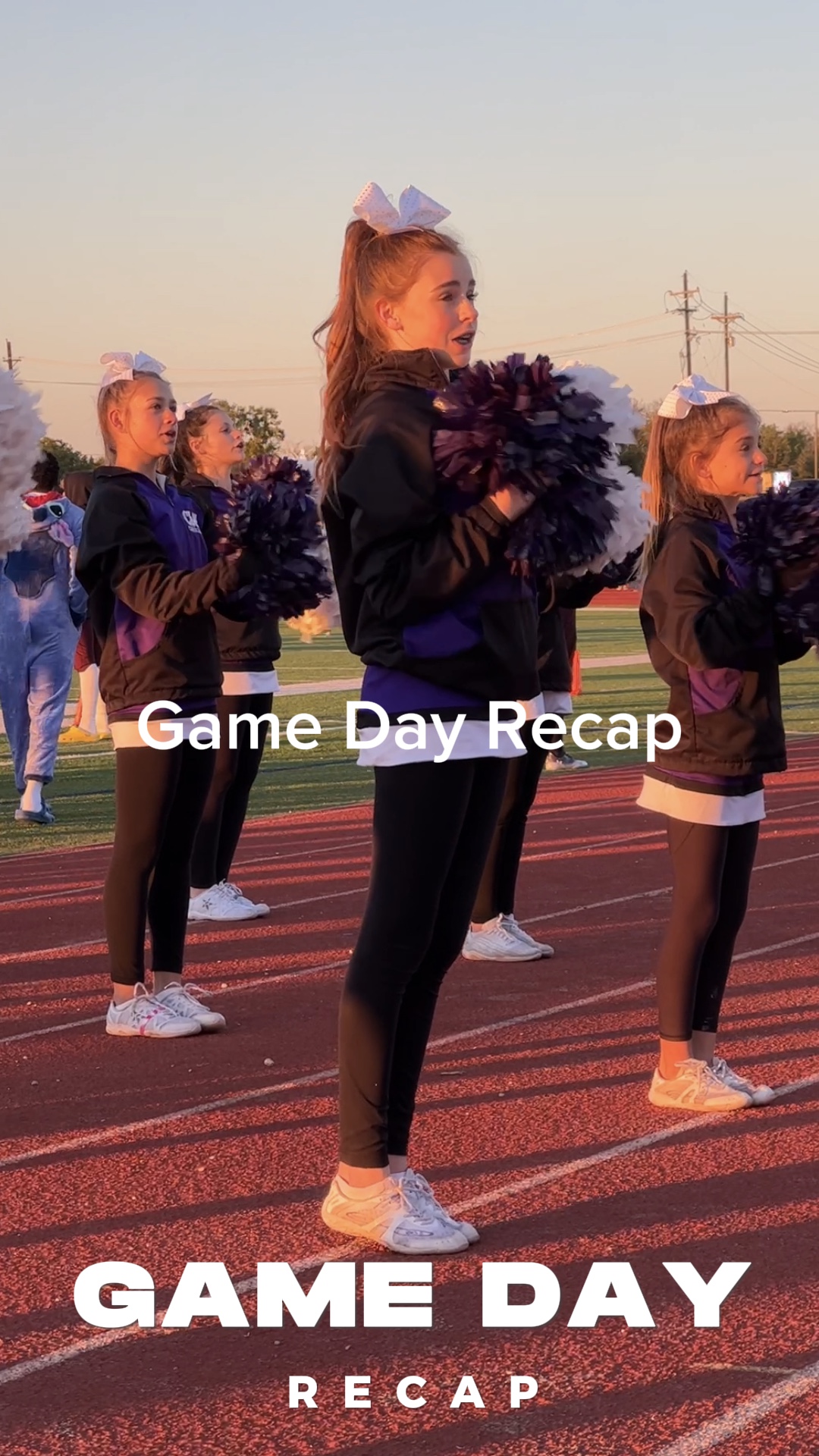 Game Day Recap