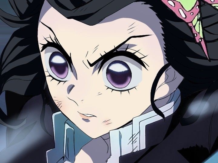 Kira . . .