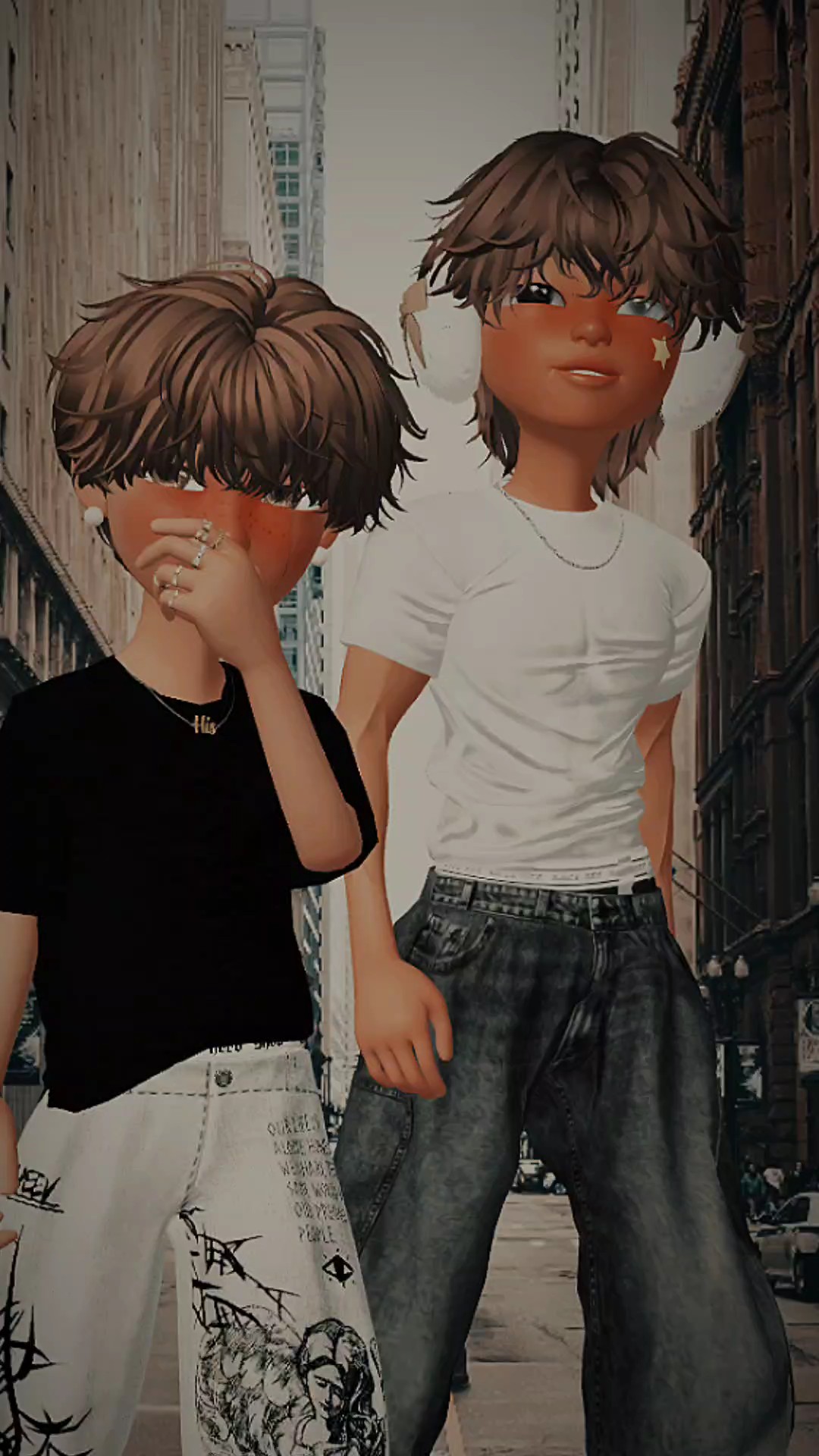 the hardest edit 