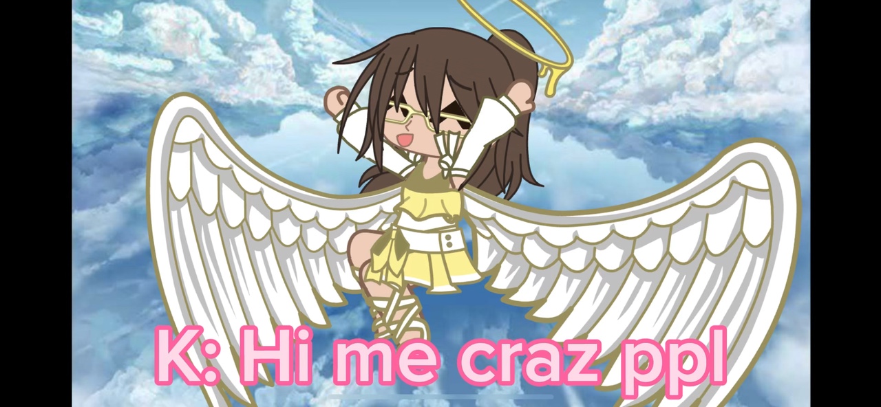 God or devil?