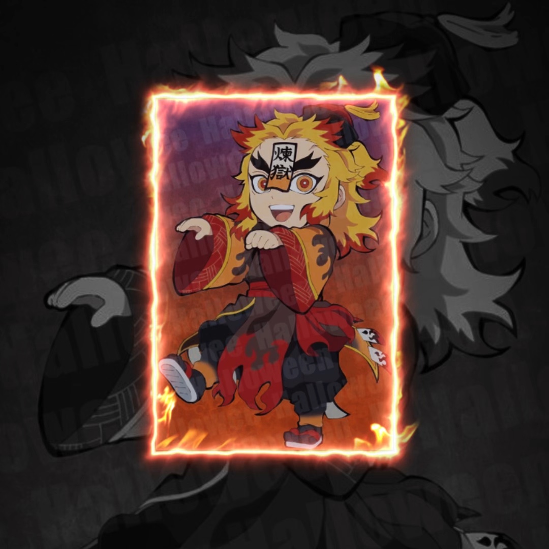 FOR YALL RENGOKU