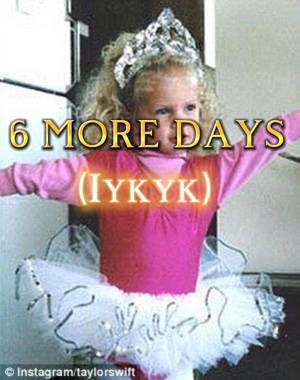 Omg so excited 