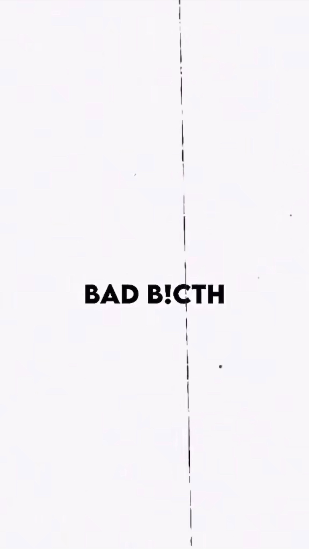 Badass girl ❤️‍🔥