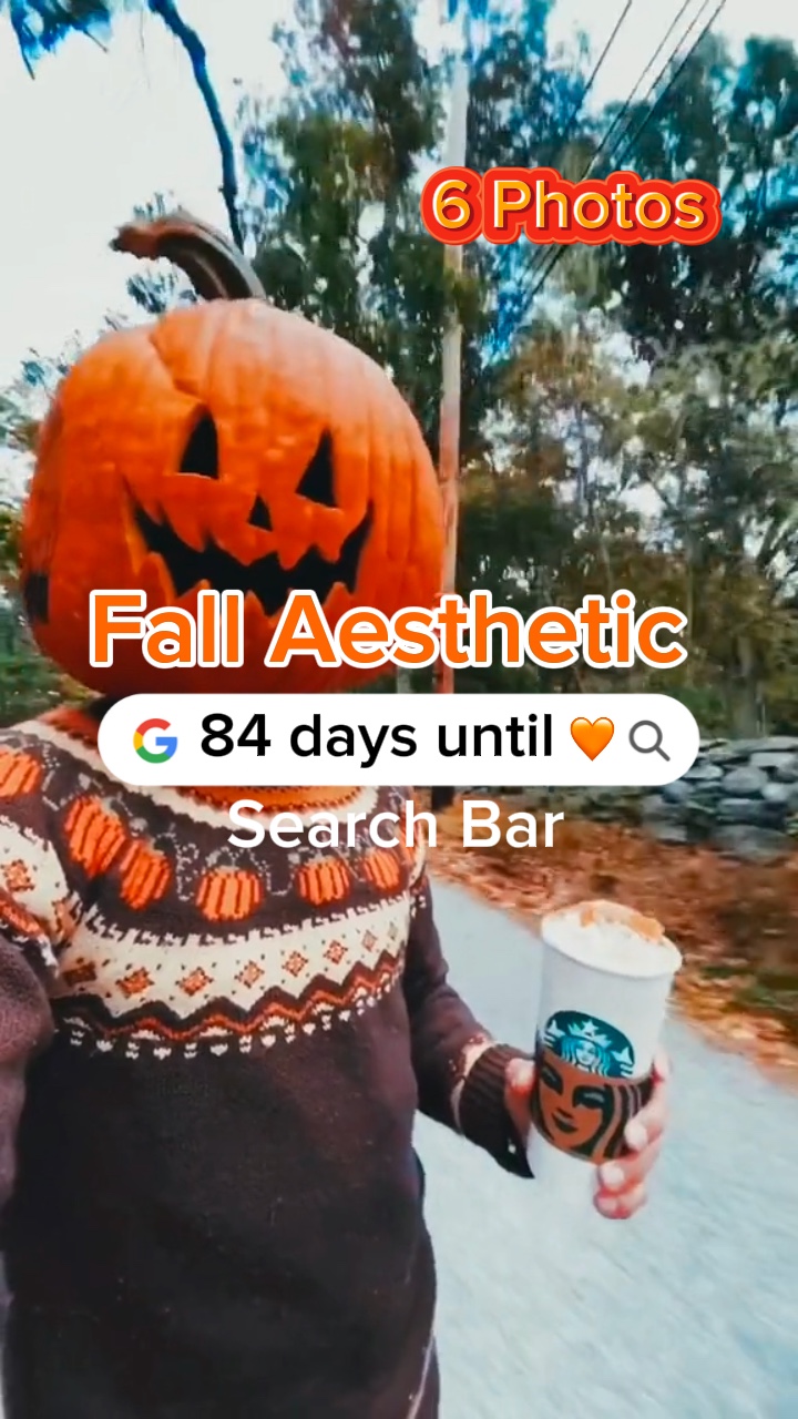 Search Bar Halloween