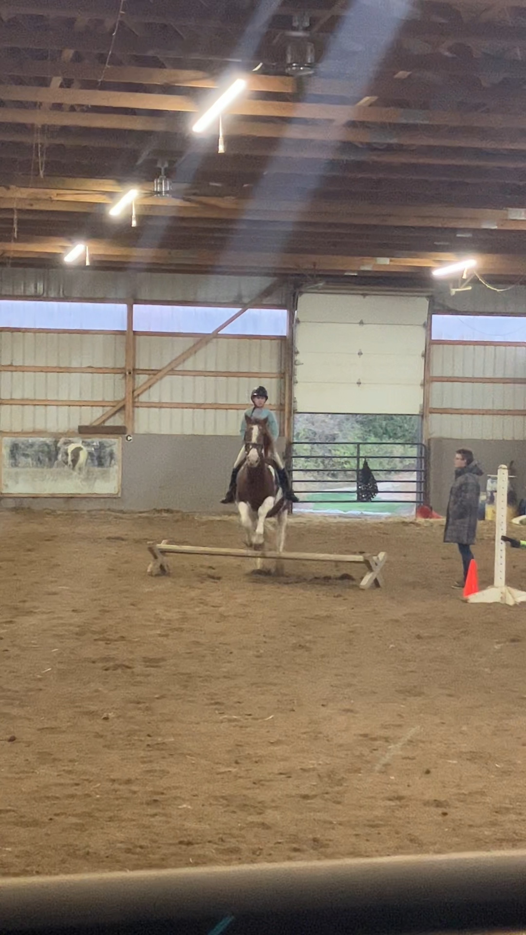 From my lesson 