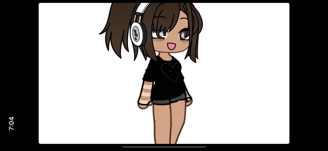 Dont mind my singing