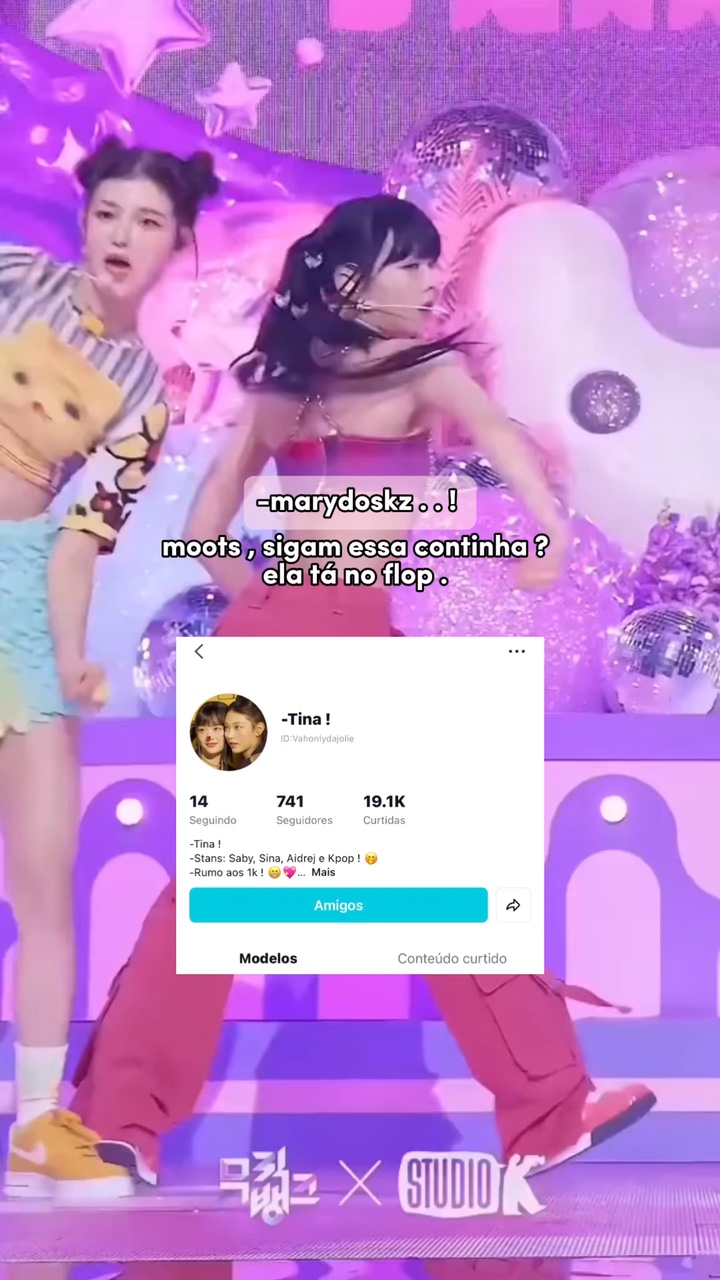 Sigam ela ! ? 💍