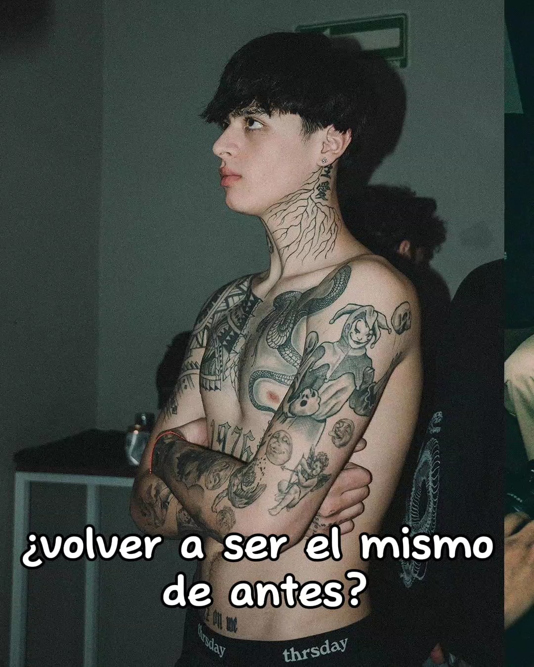 ya me lo lleve