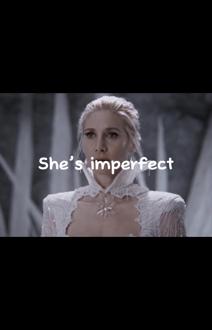 Ouat female edition