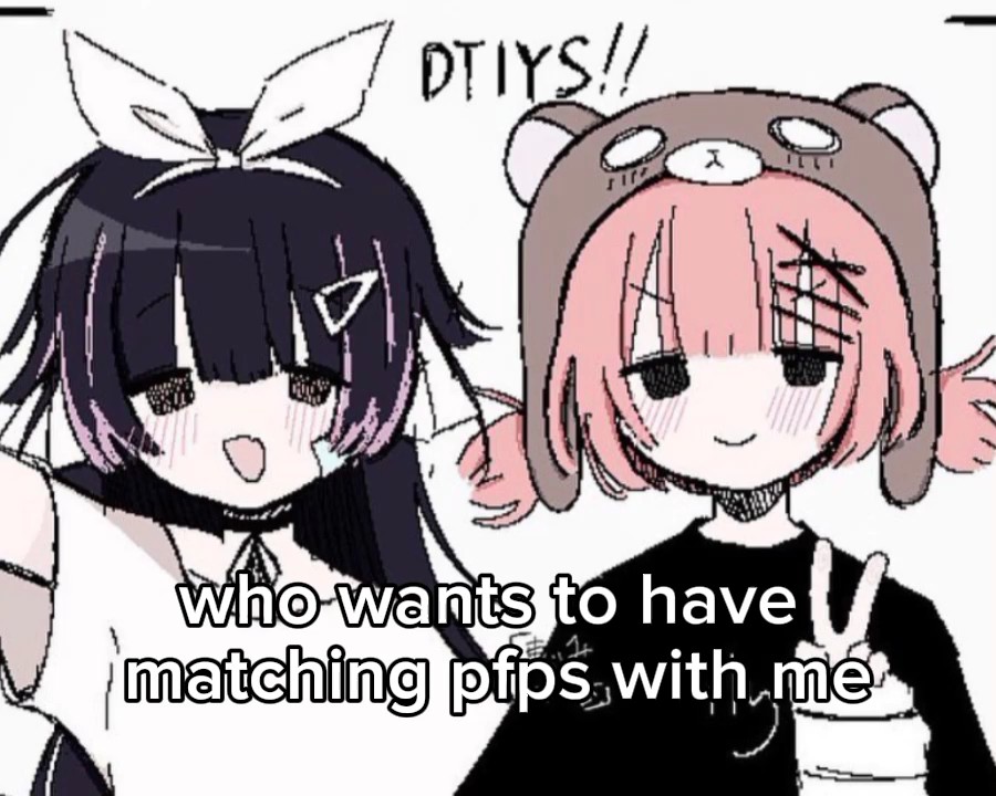 Who wants to h-