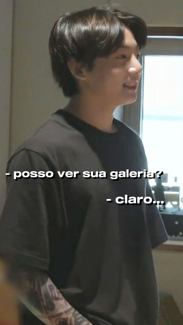 tinha mais tá!