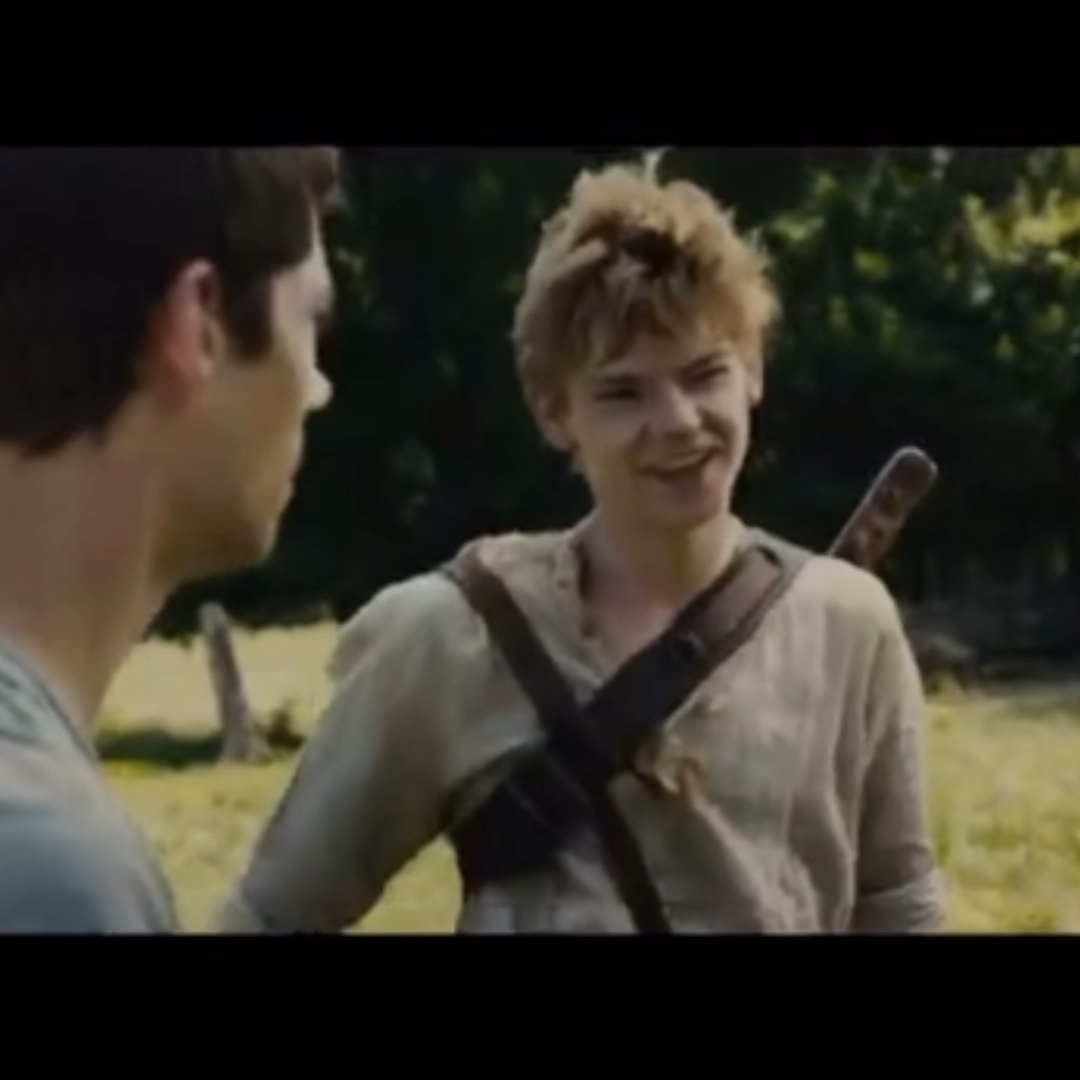 Newt edit sad 😢 