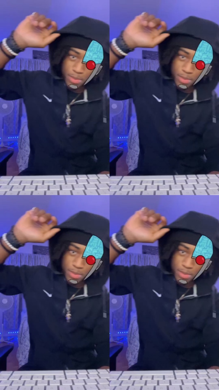 Stop motion 💙|