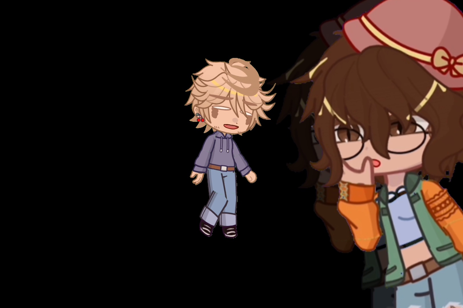 Jordan +Rowan collab