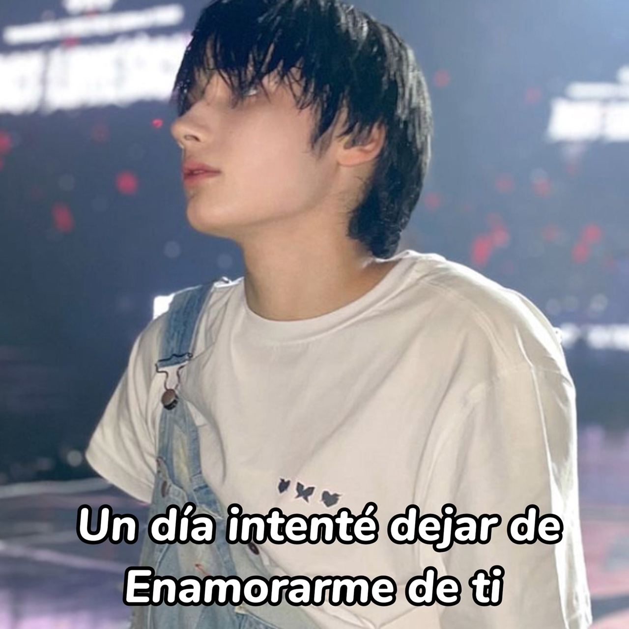 Call you tonight