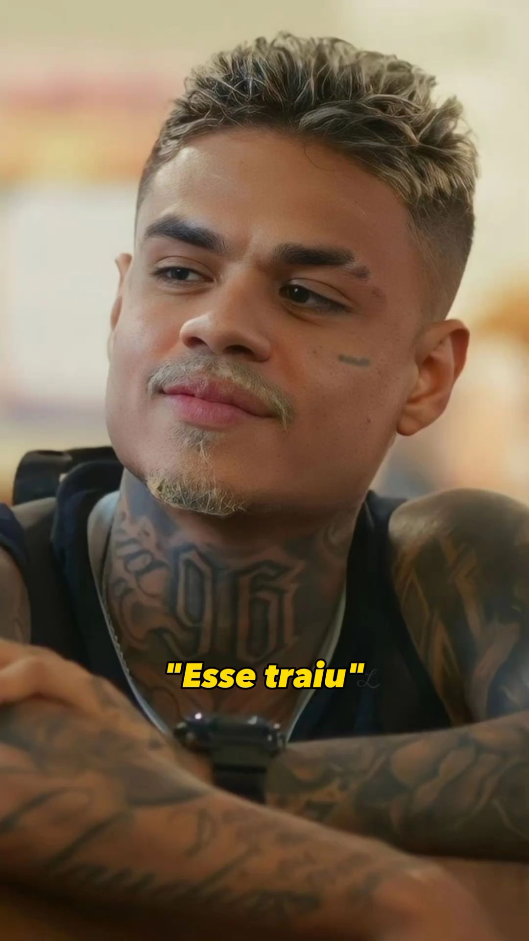 única fiel do mundo 