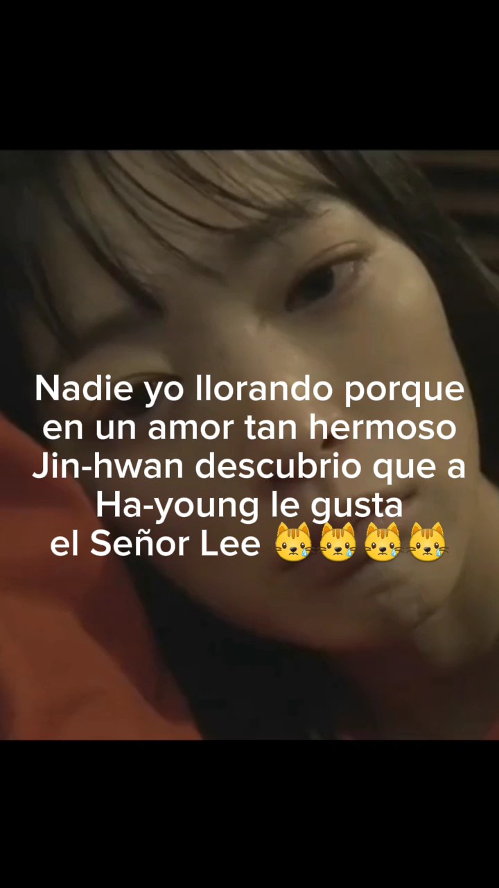 Porqué mundo cruel?!