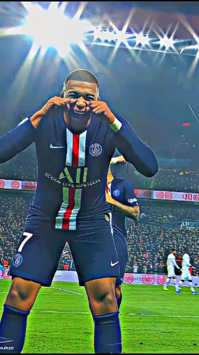Who needs Mbappe 