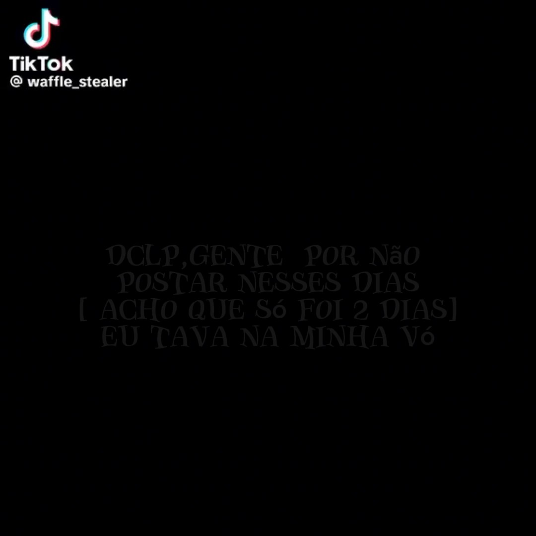 estou de volta-