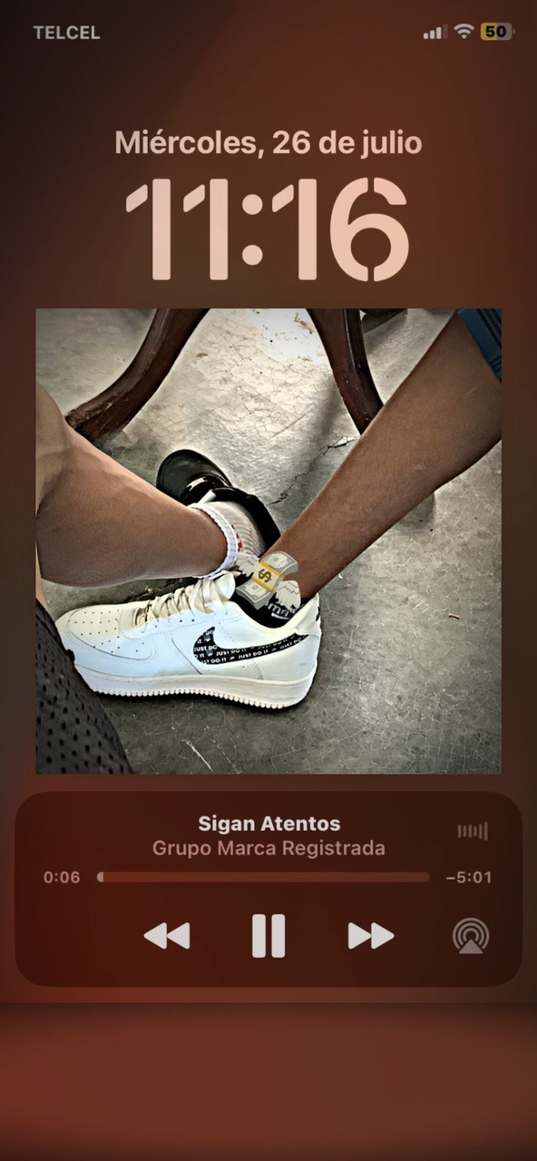 Esperó y les guste 💸