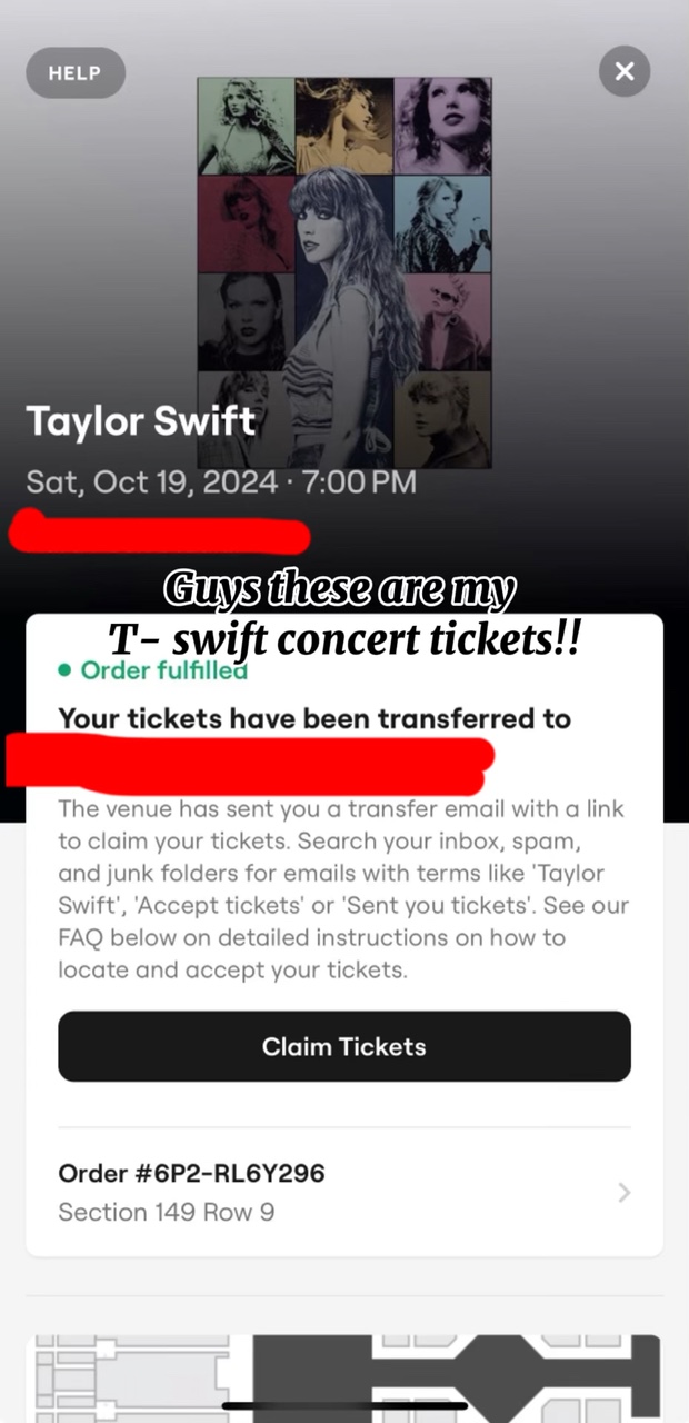 I’m soo excited!!!💗💗