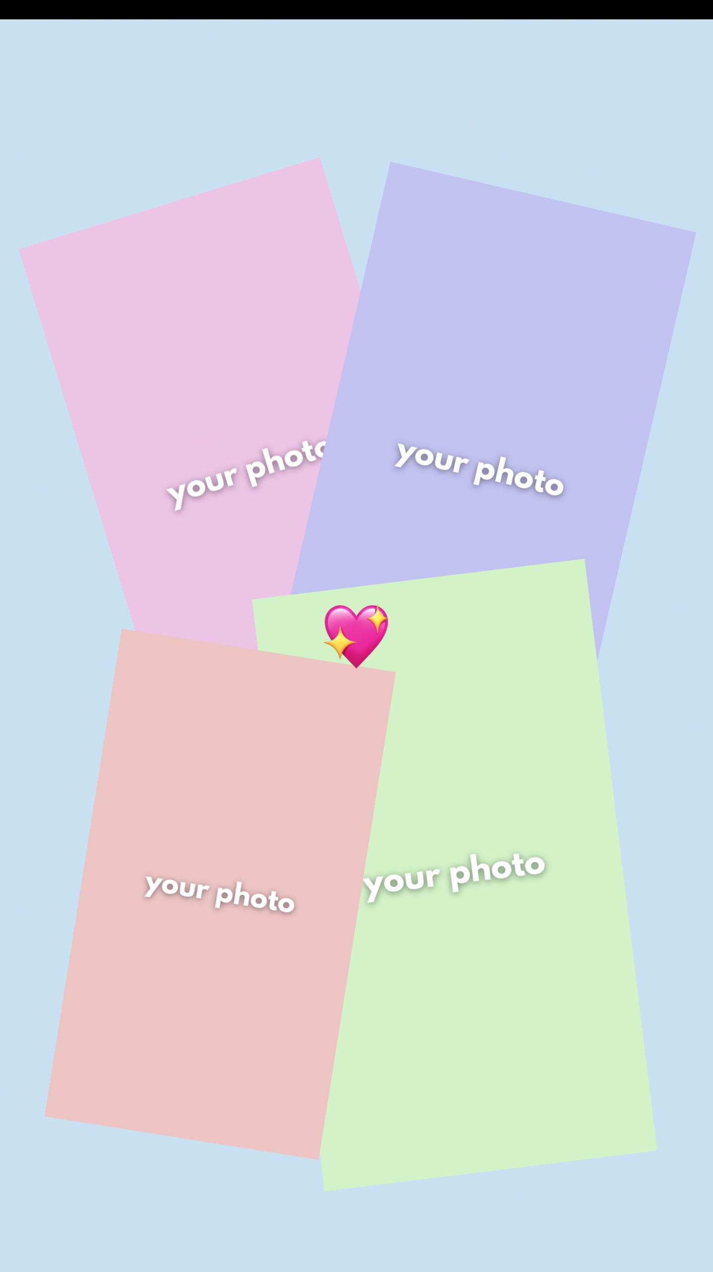 You’re The Only