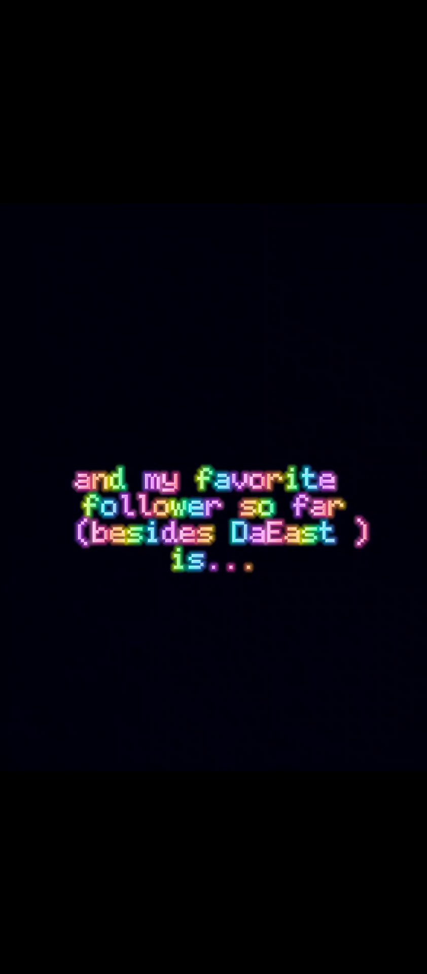 ur amazing every 