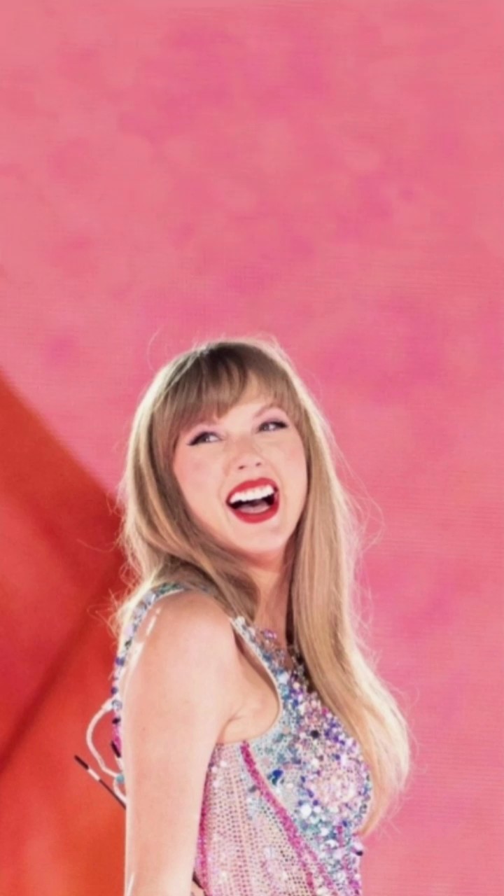I love her sm