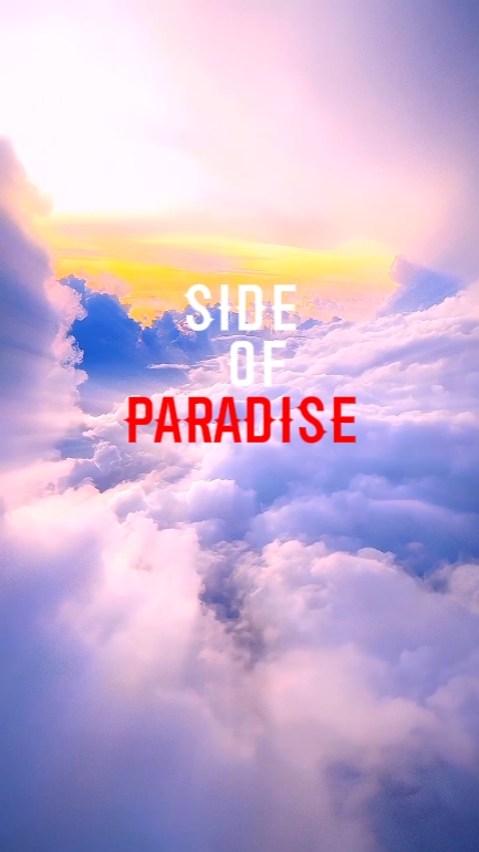 Side of Paradise 