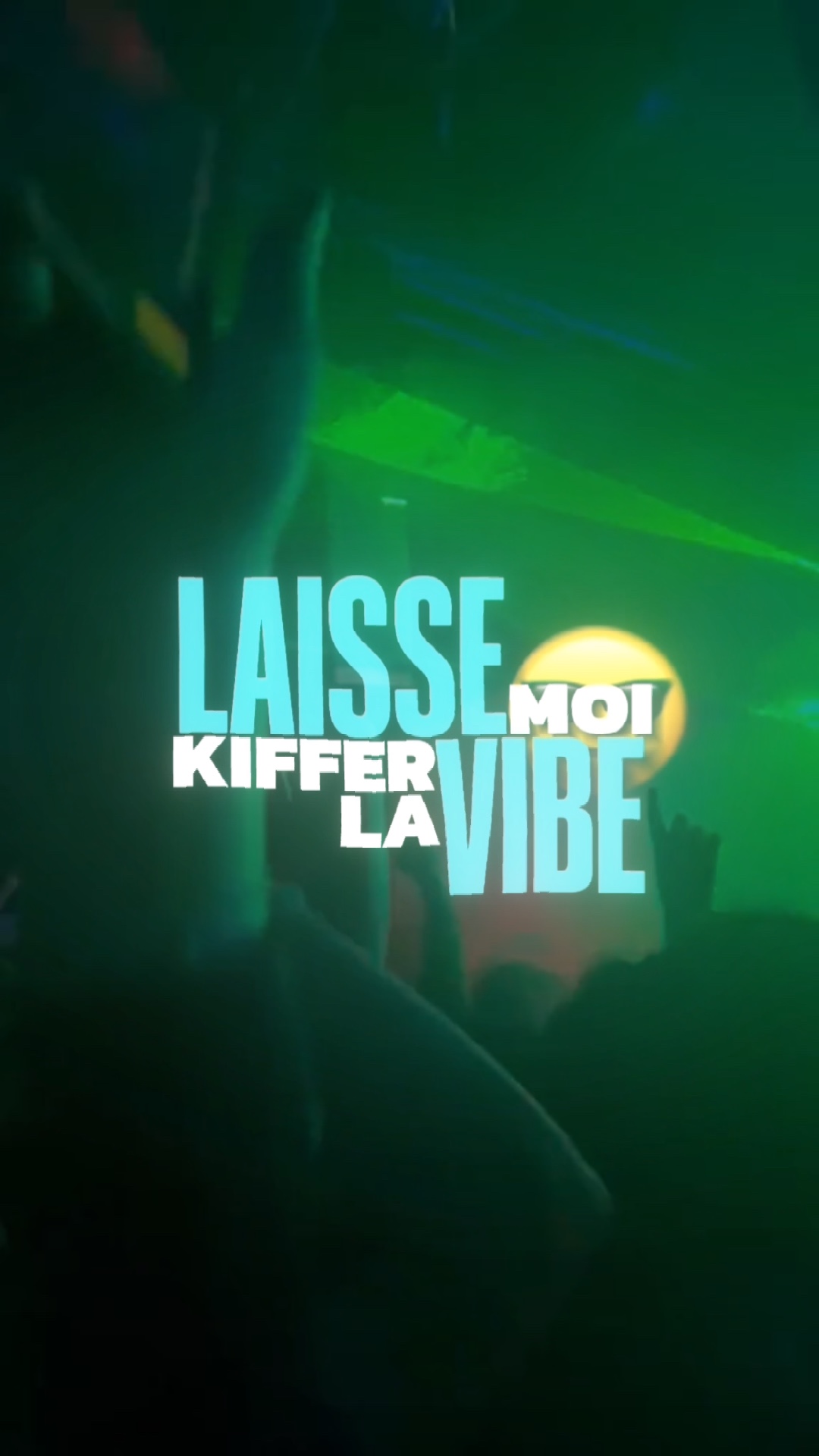Laisse moi kiffer ✨