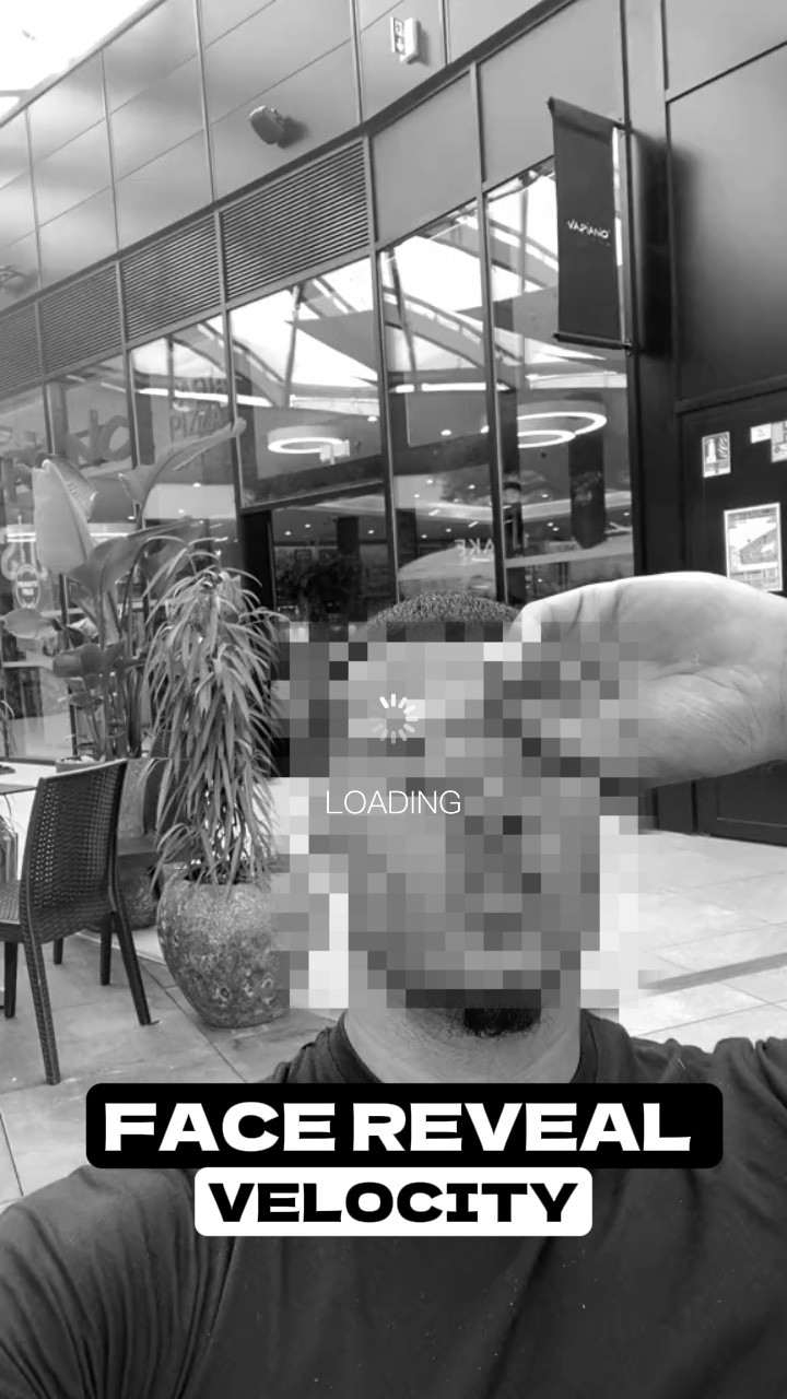 FACE REVEAL 😶‍🌫️🫣