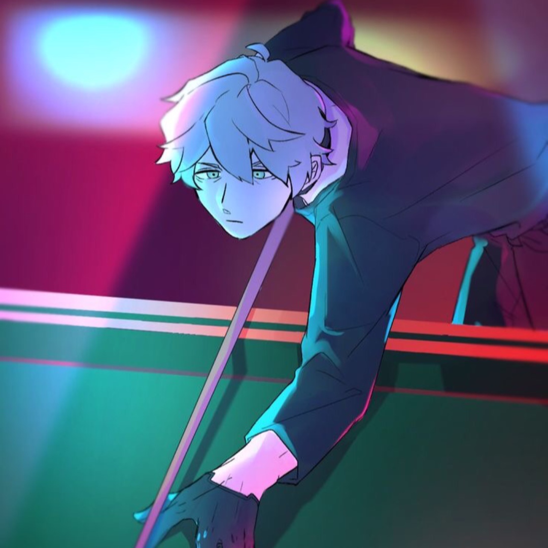 Shiro Ogami | Replay