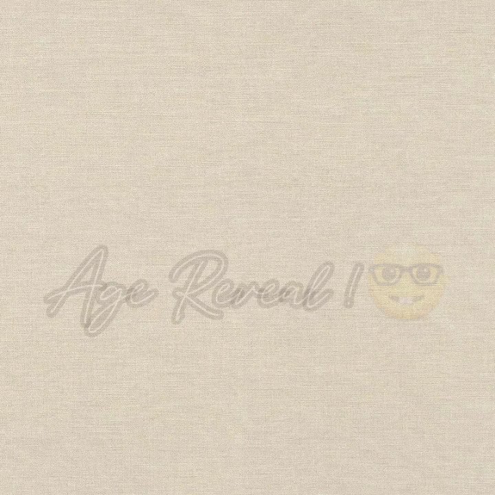 Age Reveal !