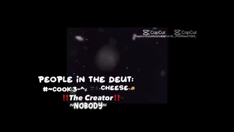Creators, join! :D