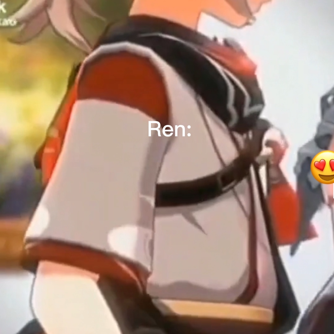 For ren 😍😍