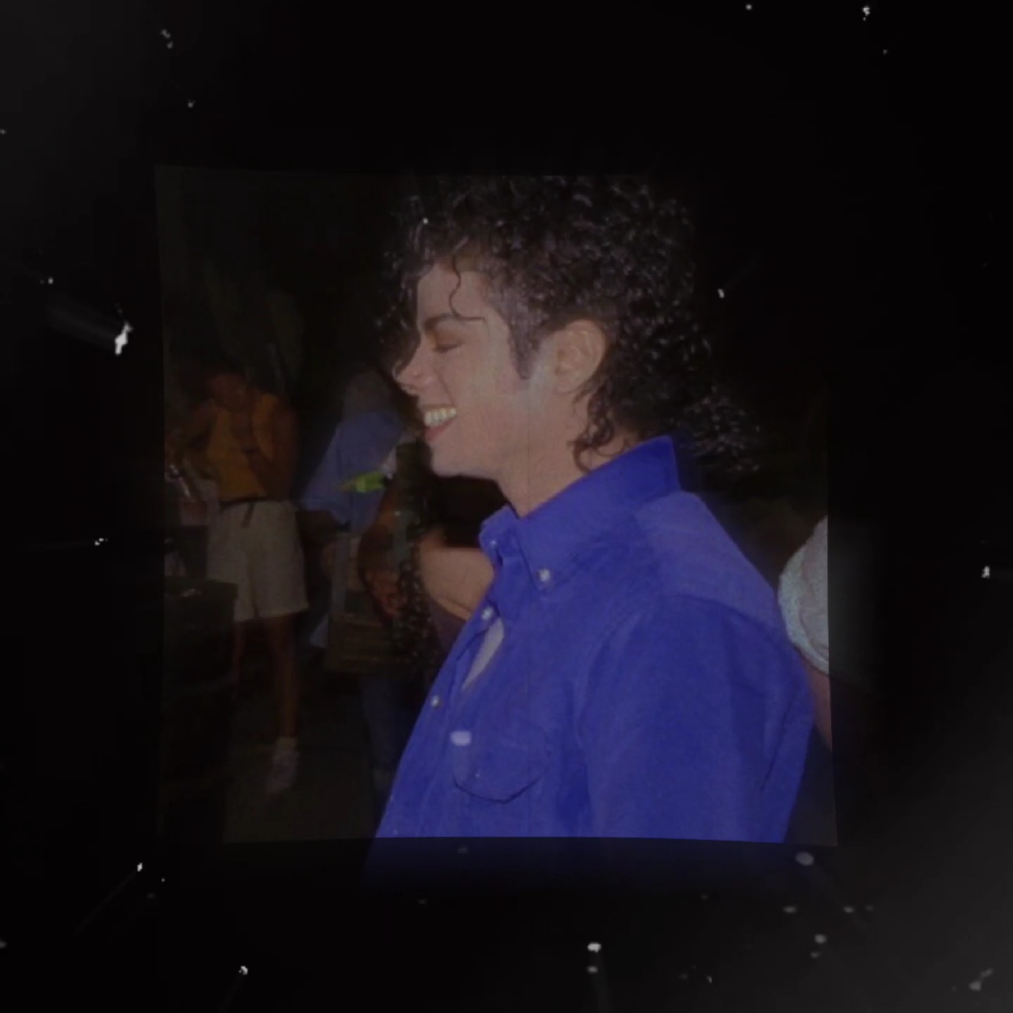 Michael edit <3!! 