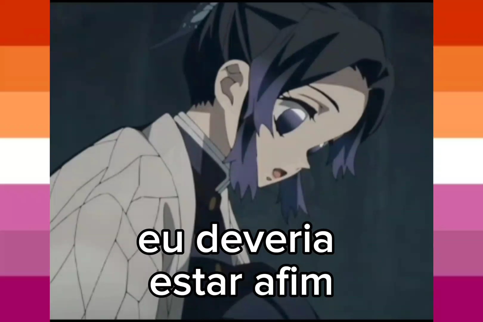 nem tudo é preto e