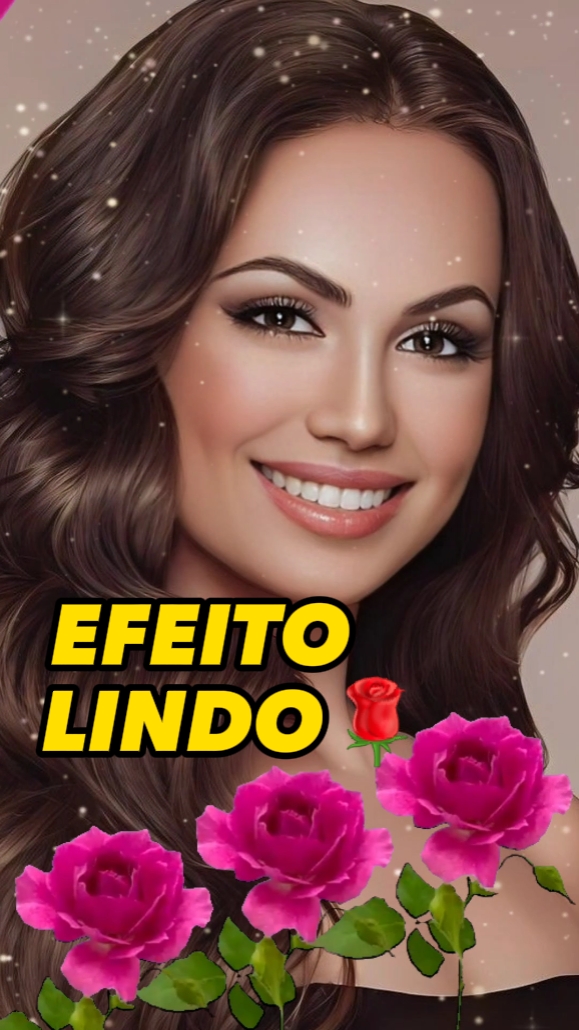 Efeito lindo z7