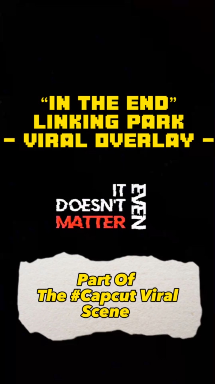 In The End Viral