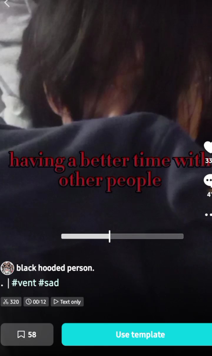 most liked vid