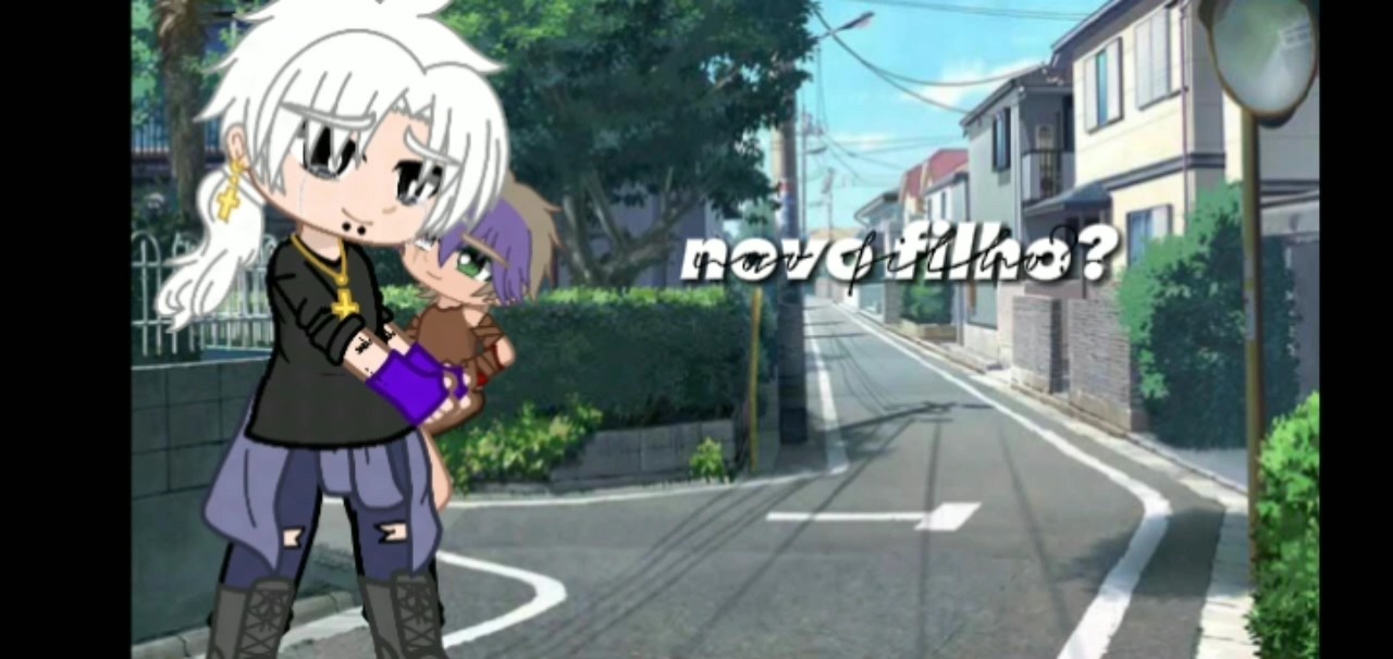 novo filho do