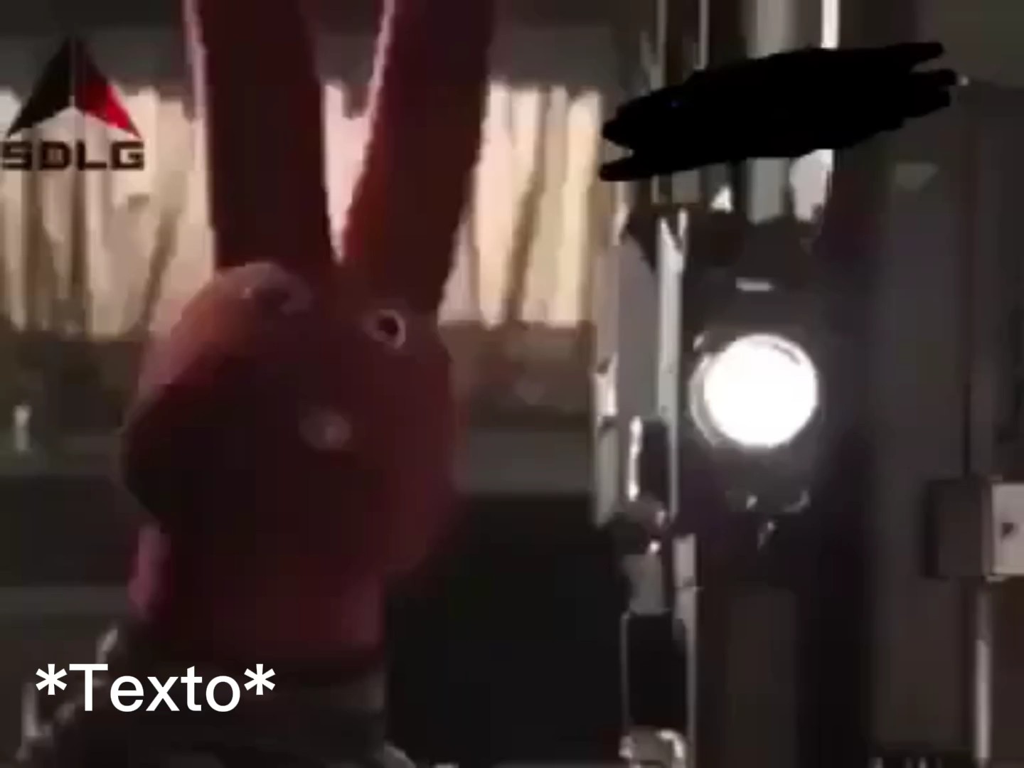 quien eres tu? meme
